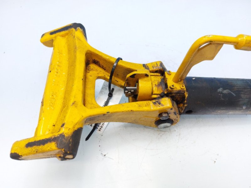 Sonstiges typu JCB 4CX, Gebrauchtmaschine v Hemmet (Obrázek 2)