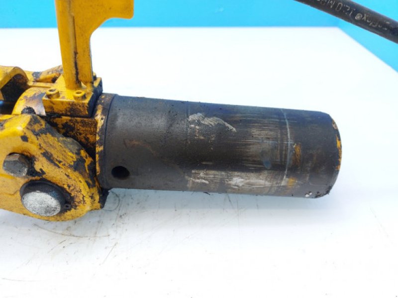 Sonstiges typu JCB 4CX, Gebrauchtmaschine v Hemmet (Obrázek 5)