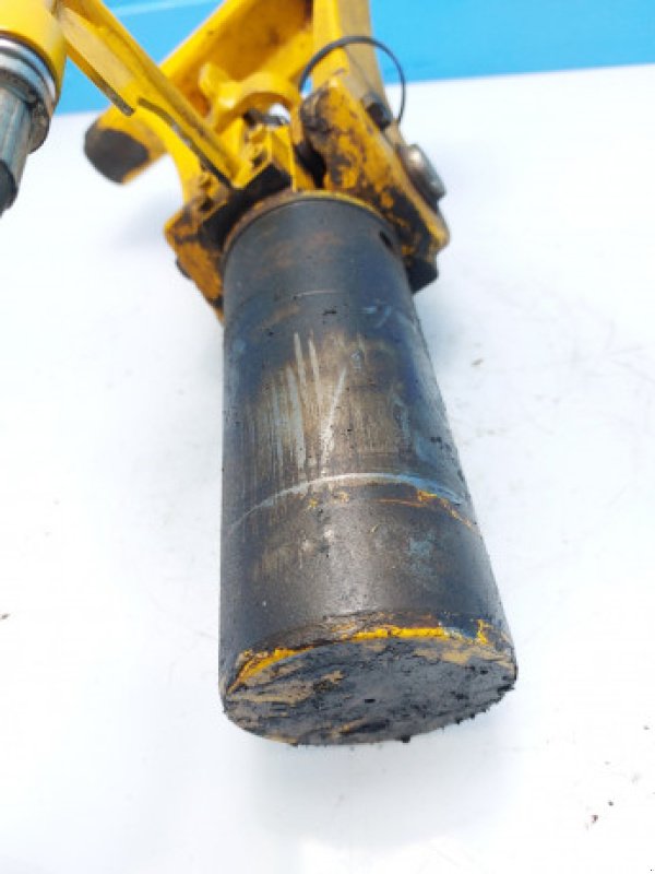 Sonstiges typu JCB 4CX, Gebrauchtmaschine v Hemmet (Obrázek 13)