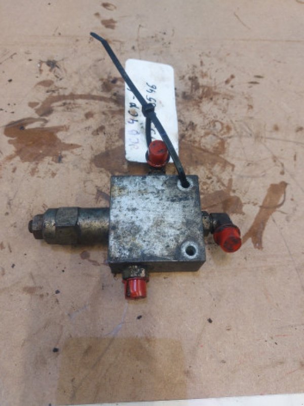 Sonstiges of the type JCB 4CX, Gebrauchtmaschine in Hemmet (Picture 2)