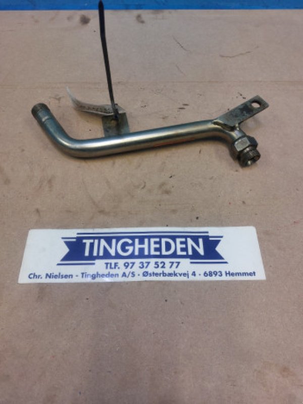 Sonstiges του τύπου JCB 4CX, Gebrauchtmaschine σε Hemmet (Φωτογραφία 2)