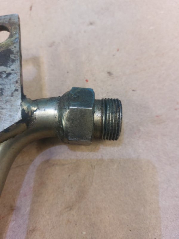 Sonstiges του τύπου JCB 4CX, Gebrauchtmaschine σε Hemmet (Φωτογραφία 5)