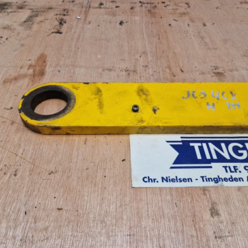 Sonstiges des Typs JCB 4CX, Gebrauchtmaschine in Hemmet (Bild 2)