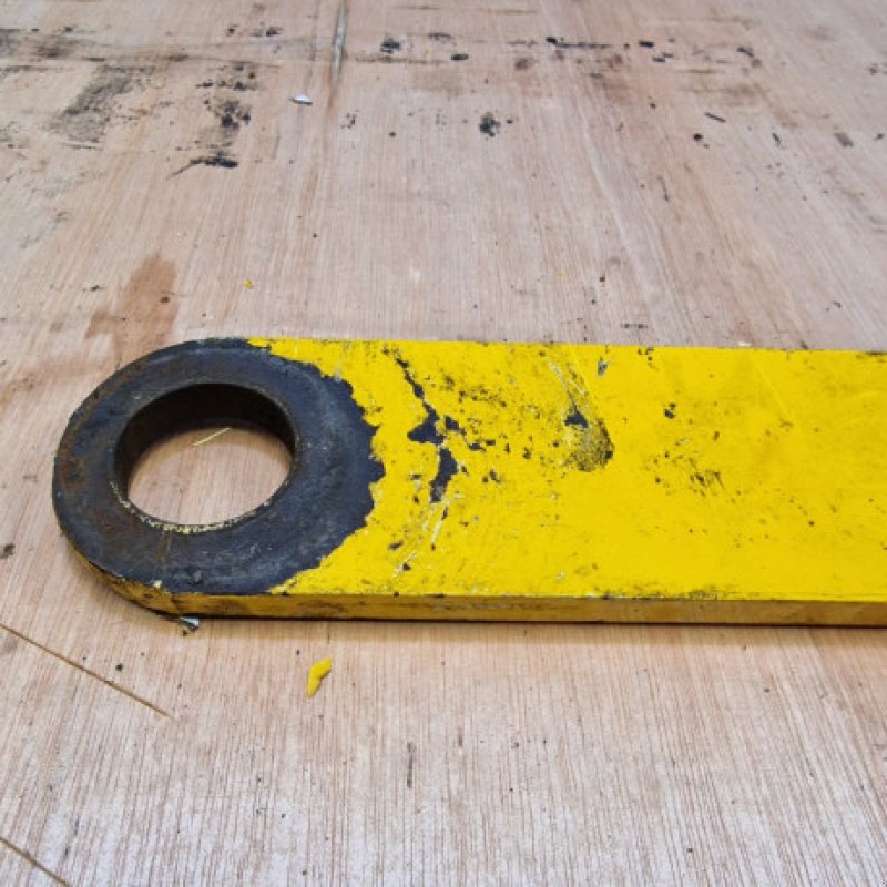 Sonstiges des Typs JCB 4CX, Gebrauchtmaschine in Hemmet (Bild 6)