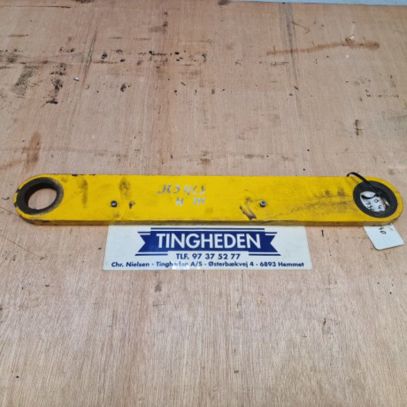 Sonstiges des Typs JCB 4CX, Gebrauchtmaschine in Hemmet (Bild 1)