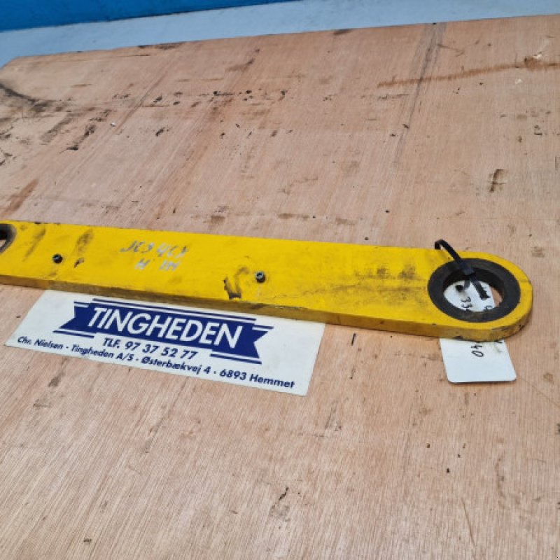 Sonstiges des Typs JCB 4CX, Gebrauchtmaschine in Hemmet (Bild 3)