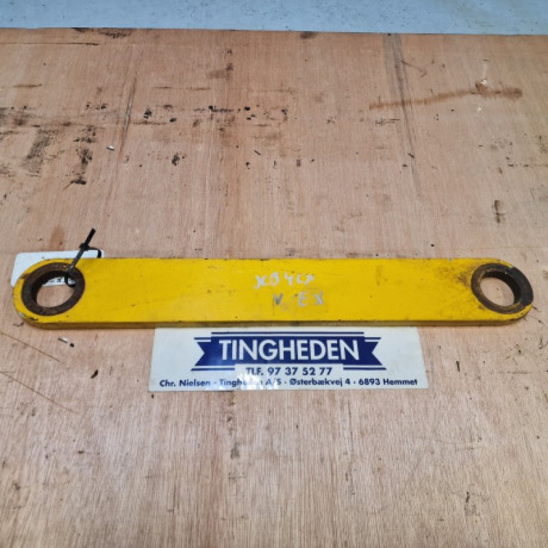 Sonstiges Türe ait JCB 4CX, Gebrauchtmaschine içinde Hemmet (resim 1)