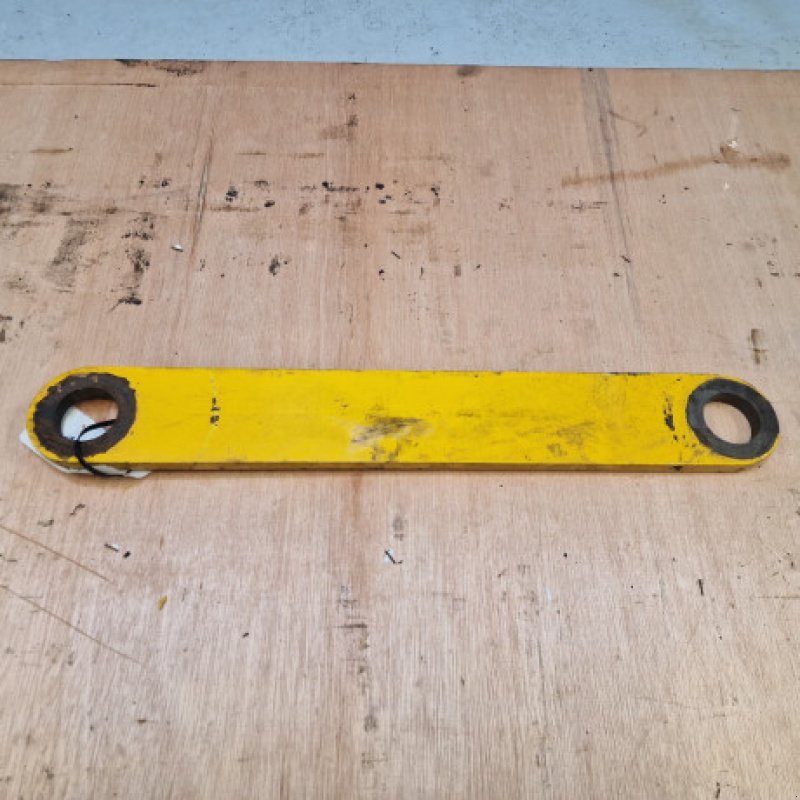 Sonstiges Türe ait JCB 4CX, Gebrauchtmaschine içinde Hemmet (resim 4)