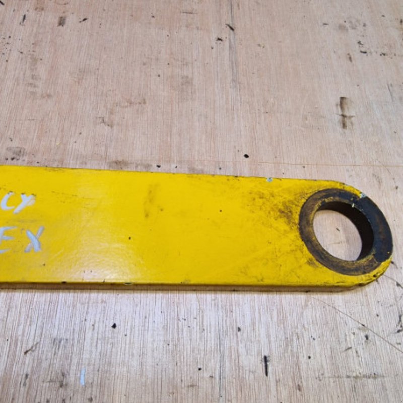 Sonstiges Türe ait JCB 4CX, Gebrauchtmaschine içinde Hemmet (resim 3)