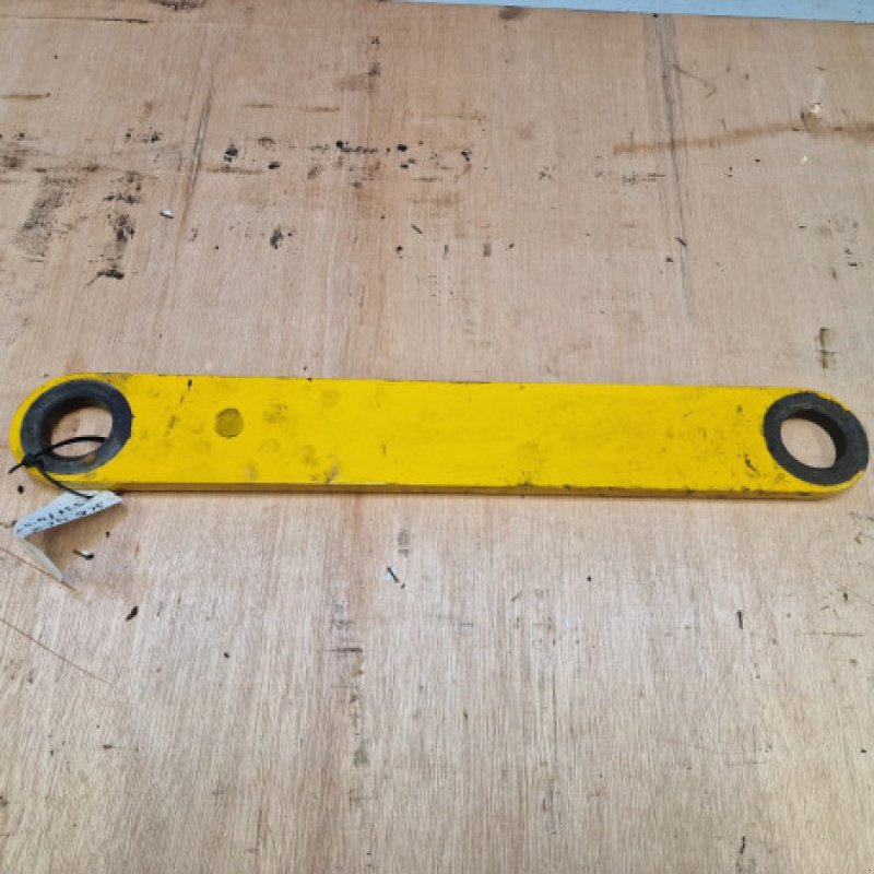 Sonstiges des Typs JCB 4CX, Gebrauchtmaschine in Hemmet (Bild 4)