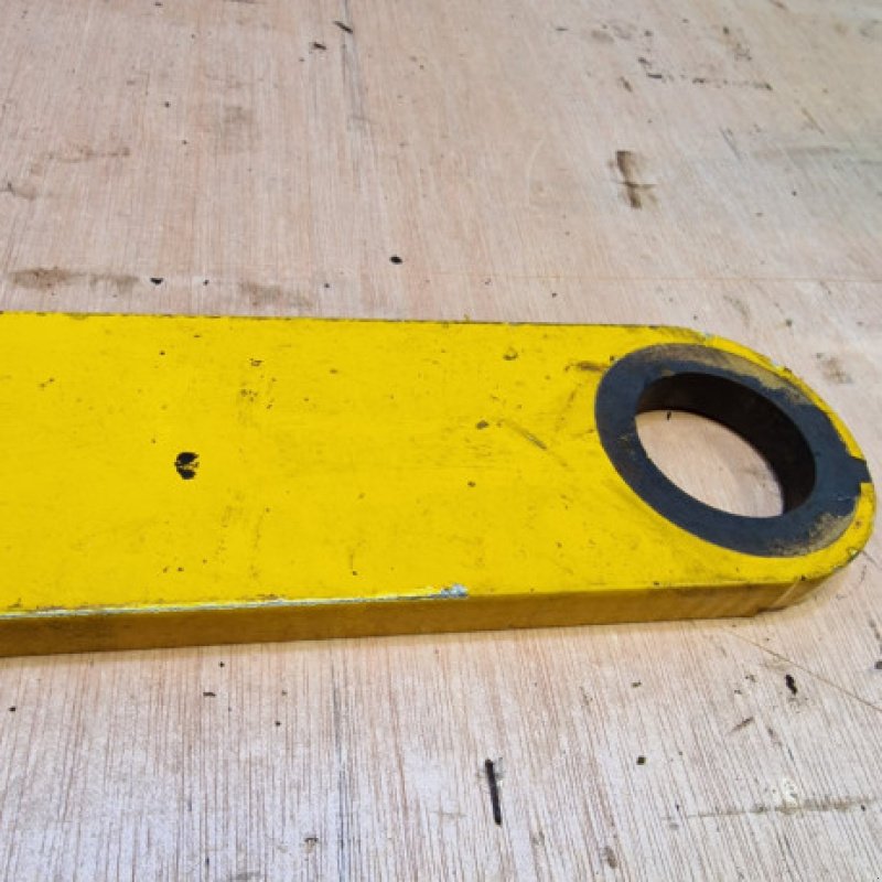 Sonstiges des Typs JCB 4CX, Gebrauchtmaschine in Hemmet (Bild 3)