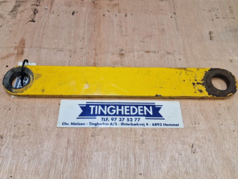 Sonstiges типа JCB 4CX, Gebrauchtmaschine в Hemmet (Фотография 1)