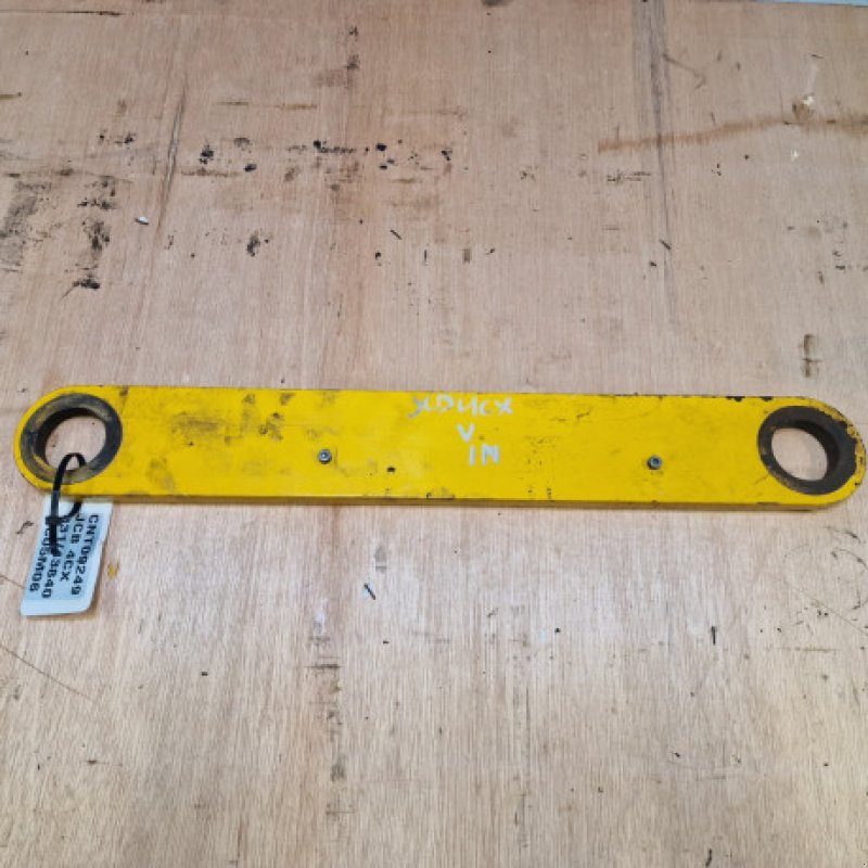 Sonstiges of the type JCB 4CX, Gebrauchtmaschine in Hemmet (Picture 4)