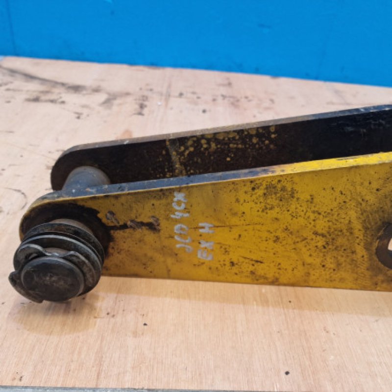 Sonstiges of the type JCB 4CX, Gebrauchtmaschine in Hemmet (Picture 2)