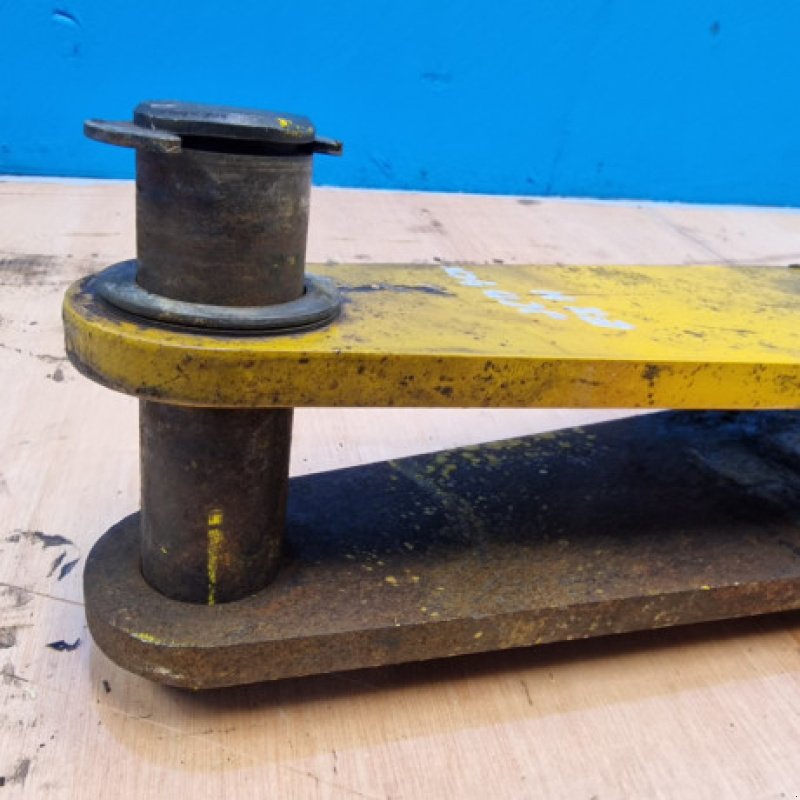 Sonstiges of the type JCB 4CX, Gebrauchtmaschine in Hemmet (Picture 9)