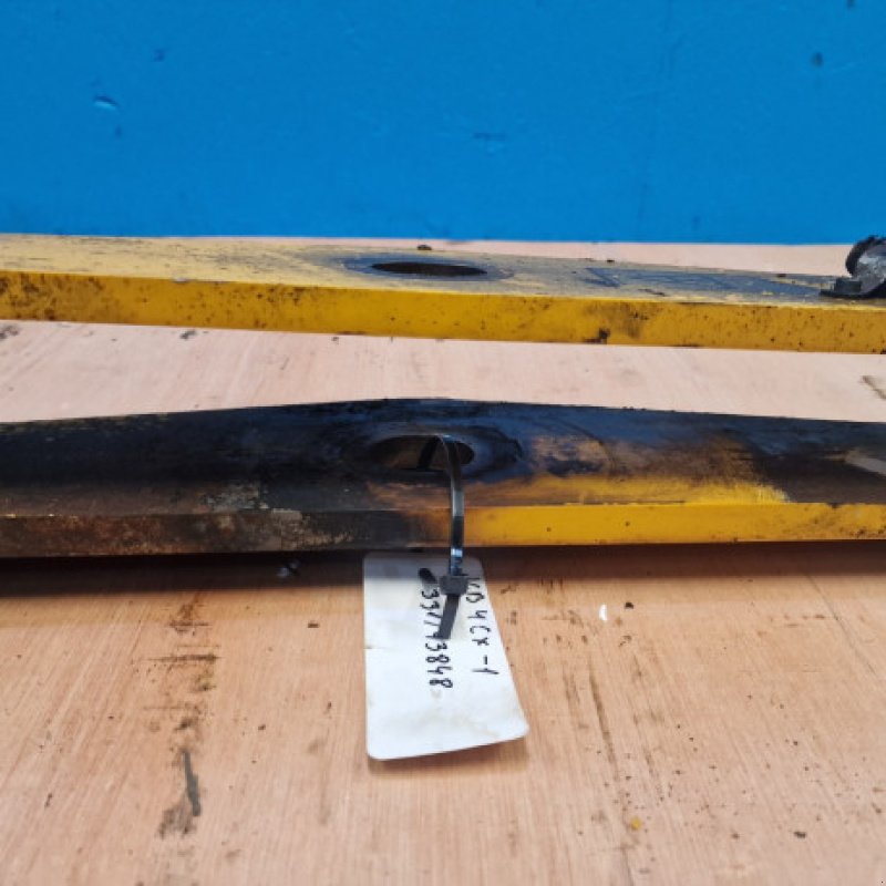 Sonstiges of the type JCB 4CX, Gebrauchtmaschine in Hemmet (Picture 11)