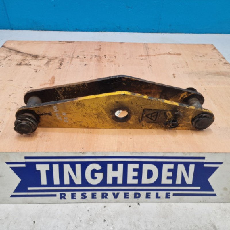 Sonstiges of the type JCB 4CX, Gebrauchtmaschine in Hemmet (Picture 1)