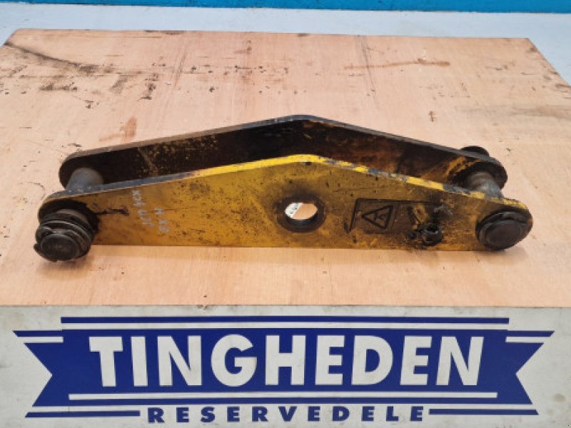 Sonstiges типа JCB 4CX, Gebrauchtmaschine в Hemmet (Фотография 1)