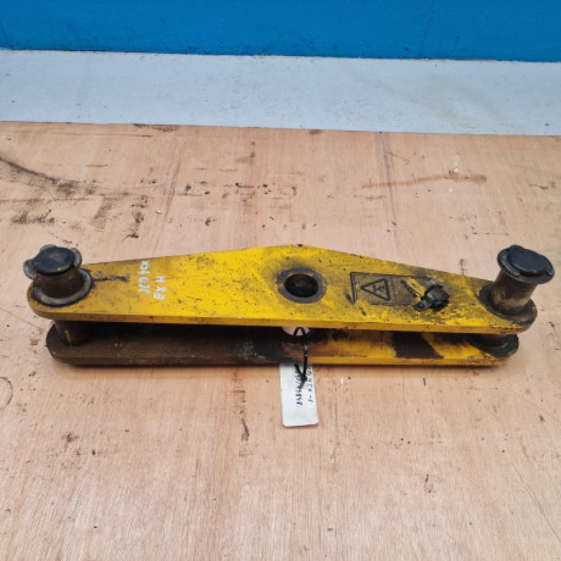 Sonstiges of the type JCB 4CX, Gebrauchtmaschine in Hemmet (Picture 12)