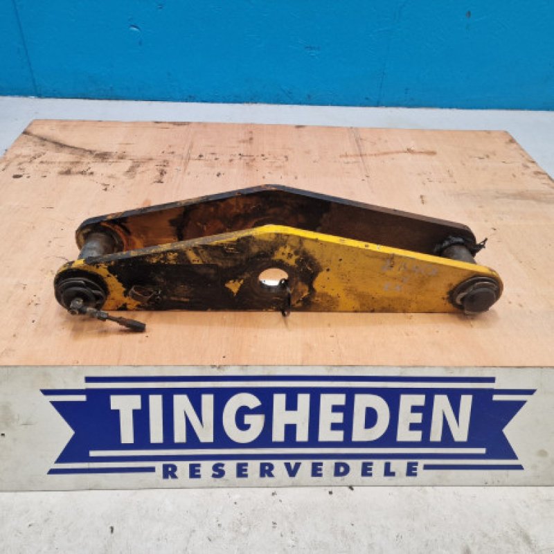 Sonstiges des Typs JCB 4CX, Gebrauchtmaschine in Hemmet (Bild 1)