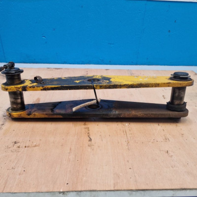 Sonstiges des Typs JCB 4CX, Gebrauchtmaschine in Hemmet (Bild 7)