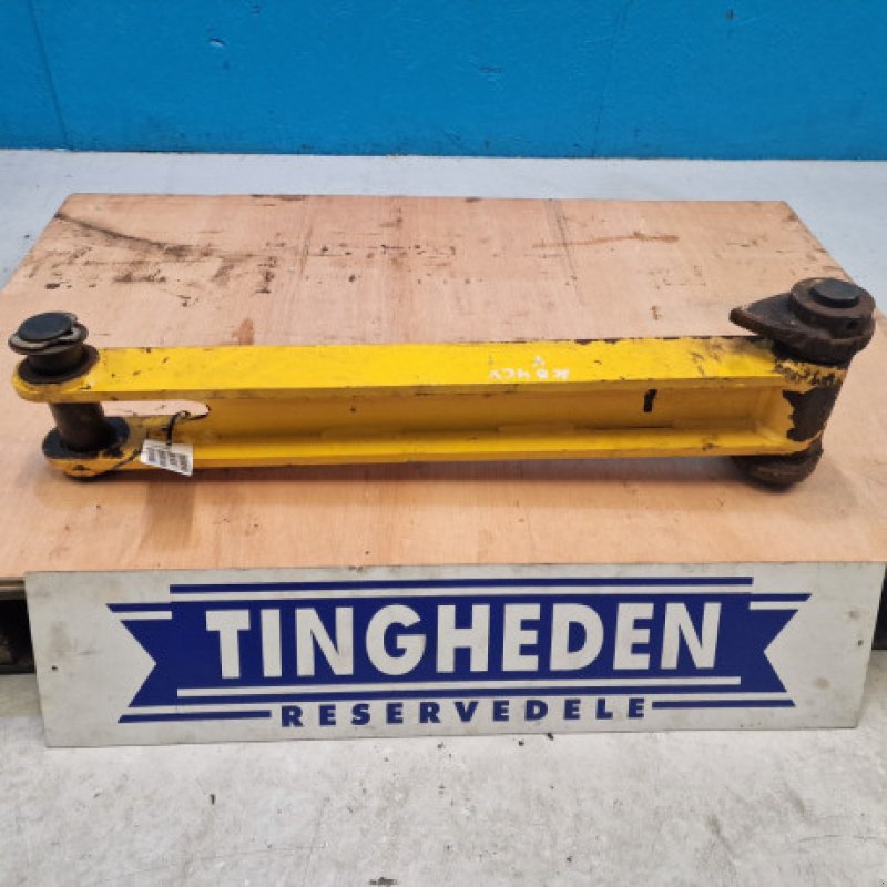 Sonstiges des Typs JCB 4CX, Gebrauchtmaschine in Hemmet (Bild 1)