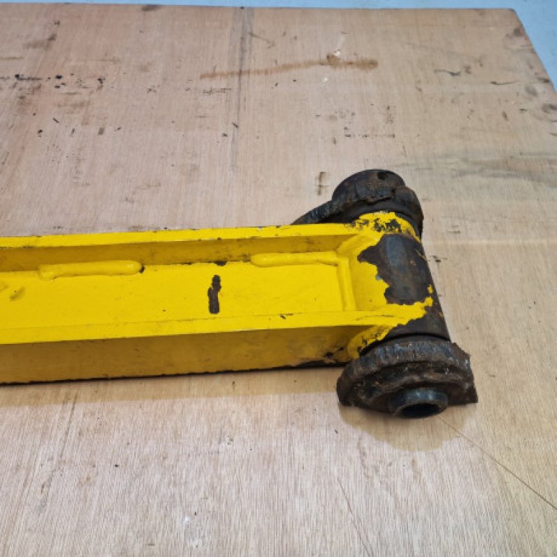 Sonstiges des Typs JCB 4CX, Gebrauchtmaschine in Hemmet (Bild 5)