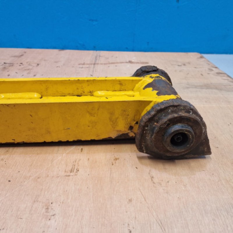 Sonstiges des Typs JCB 4CX, Gebrauchtmaschine in Hemmet (Bild 7)