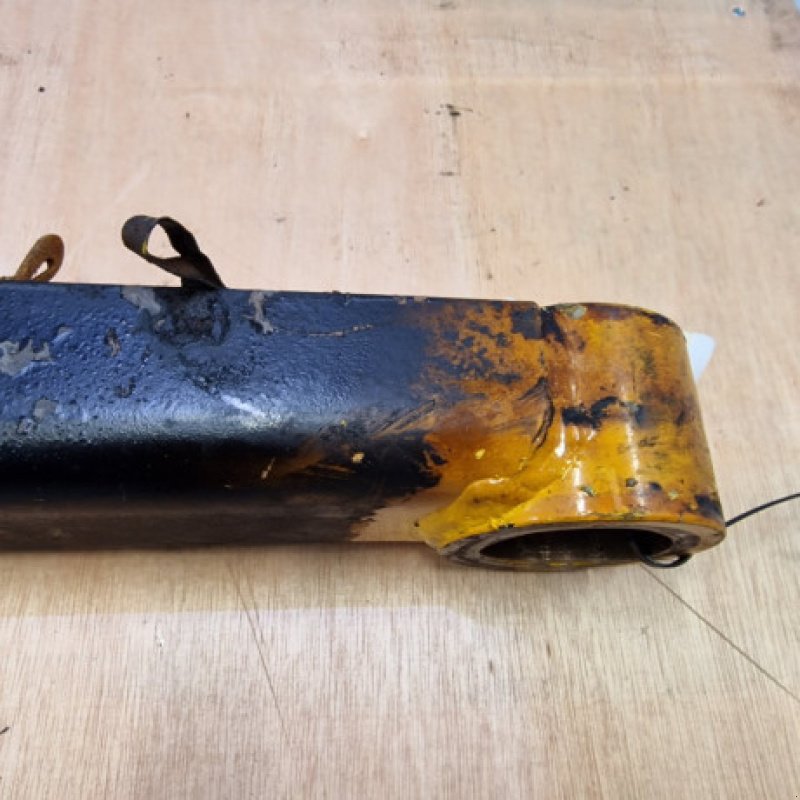 Sonstiges des Typs JCB 4CX, Gebrauchtmaschine in Hemmet (Bild 4)