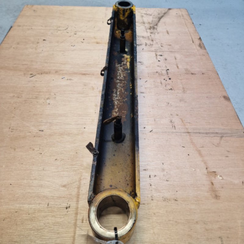 Sonstiges des Typs JCB 4CX, Gebrauchtmaschine in Hemmet (Bild 12)