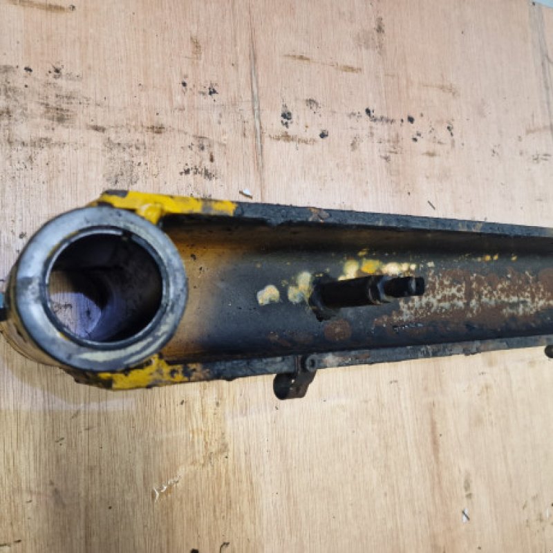 Sonstiges des Typs JCB 4CX, Gebrauchtmaschine in Hemmet (Bild 10)