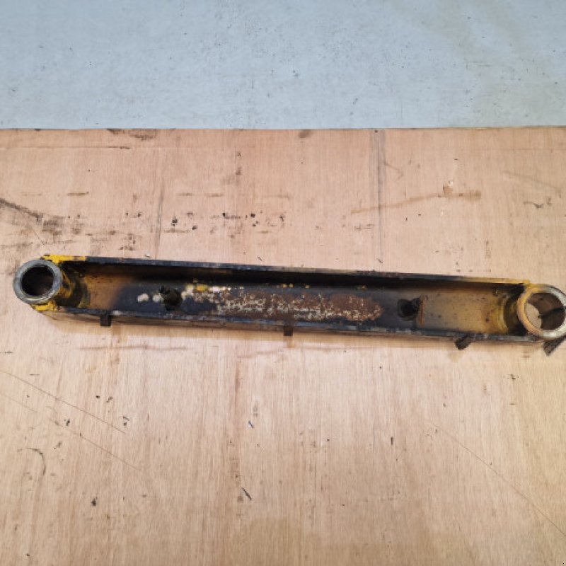 Sonstiges des Typs JCB 4CX, Gebrauchtmaschine in Hemmet (Bild 9)