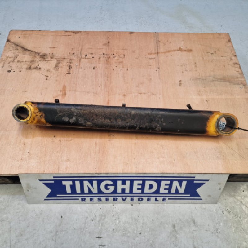 Sonstiges des Typs JCB 4CX, Gebrauchtmaschine in Hemmet (Bild 5)