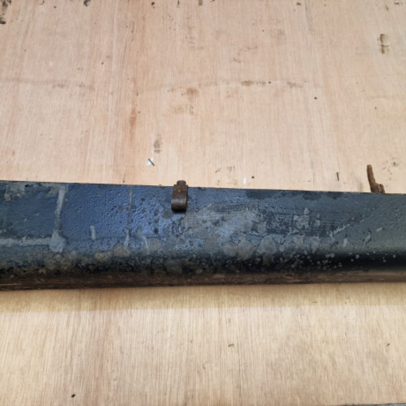 Sonstiges des Typs JCB 4CX, Gebrauchtmaschine in Hemmet (Bild 3)