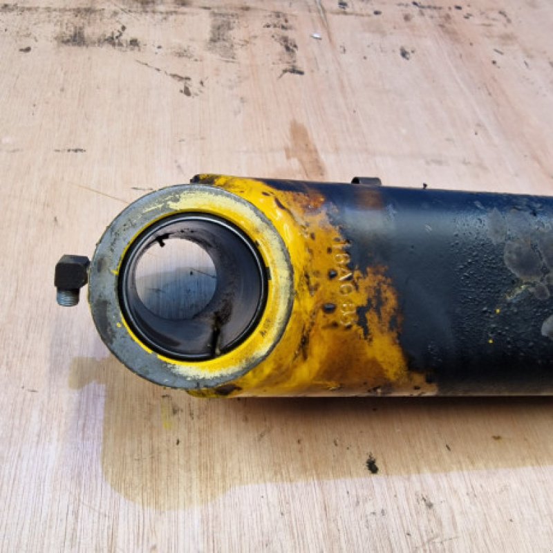 Sonstiges des Typs JCB 4CX, Gebrauchtmaschine in Hemmet (Bild 7)