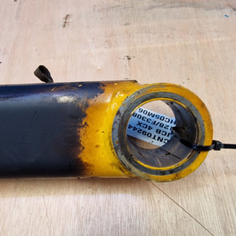Sonstiges des Typs JCB 4CX, Gebrauchtmaschine in Hemmet (Bild 8)