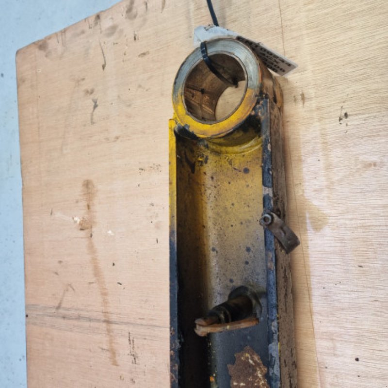 Sonstiges des Typs JCB 4CX, Gebrauchtmaschine in Hemmet (Bild 11)