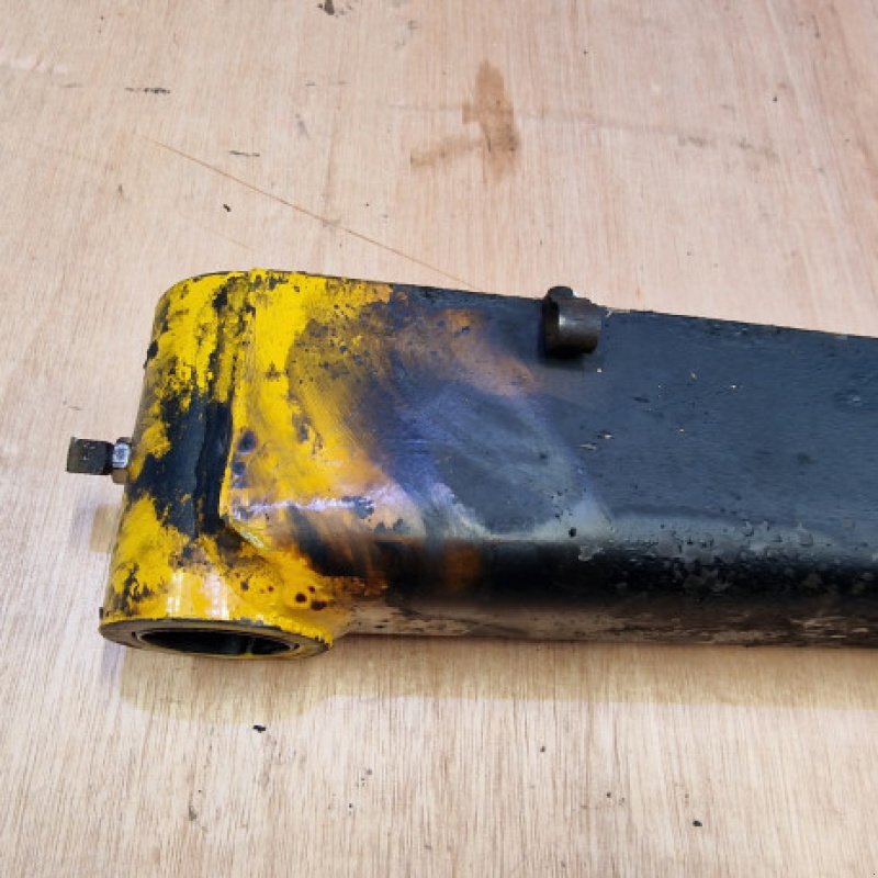 Sonstiges des Typs JCB 4CX, Gebrauchtmaschine in Hemmet (Bild 2)