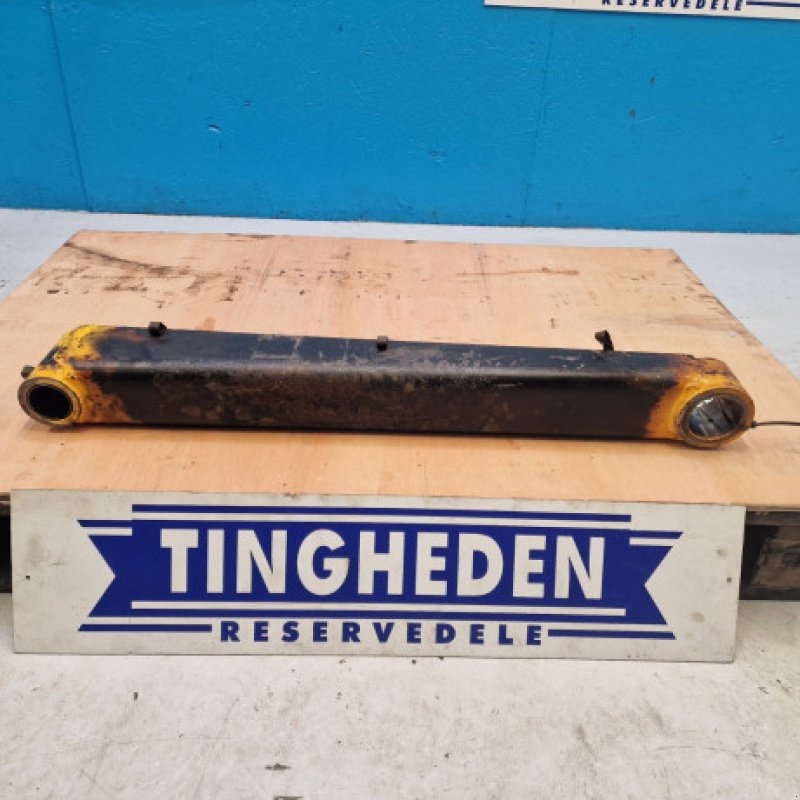 Sonstiges des Typs JCB 4CX, Gebrauchtmaschine in Hemmet (Bild 1)