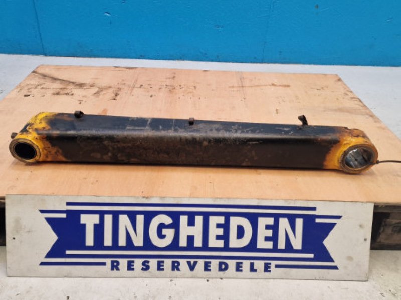 Sonstiges типа JCB 4CX, Gebrauchtmaschine в Hemmet (Фотография 1)