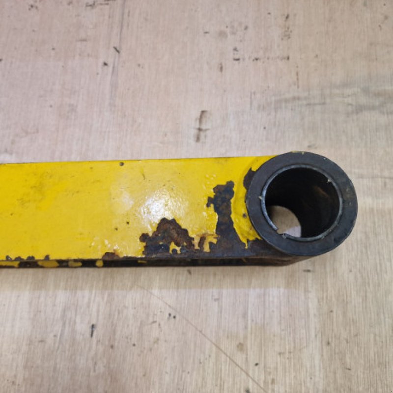 Sonstiges Türe ait JCB 4CX, Gebrauchtmaschine içinde Hemmet (resim 11)