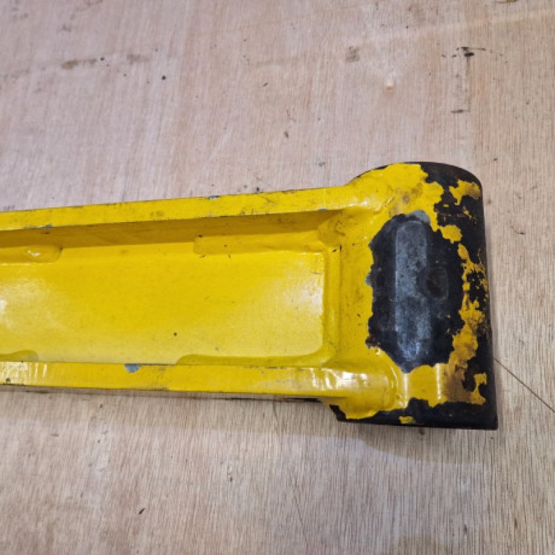 Sonstiges Türe ait JCB 4CX, Gebrauchtmaschine içinde Hemmet (resim 5)