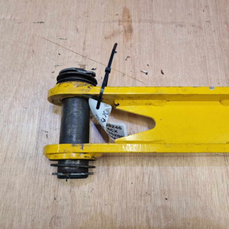 Sonstiges Türe ait JCB 4CX, Gebrauchtmaschine içinde Hemmet (resim 2)