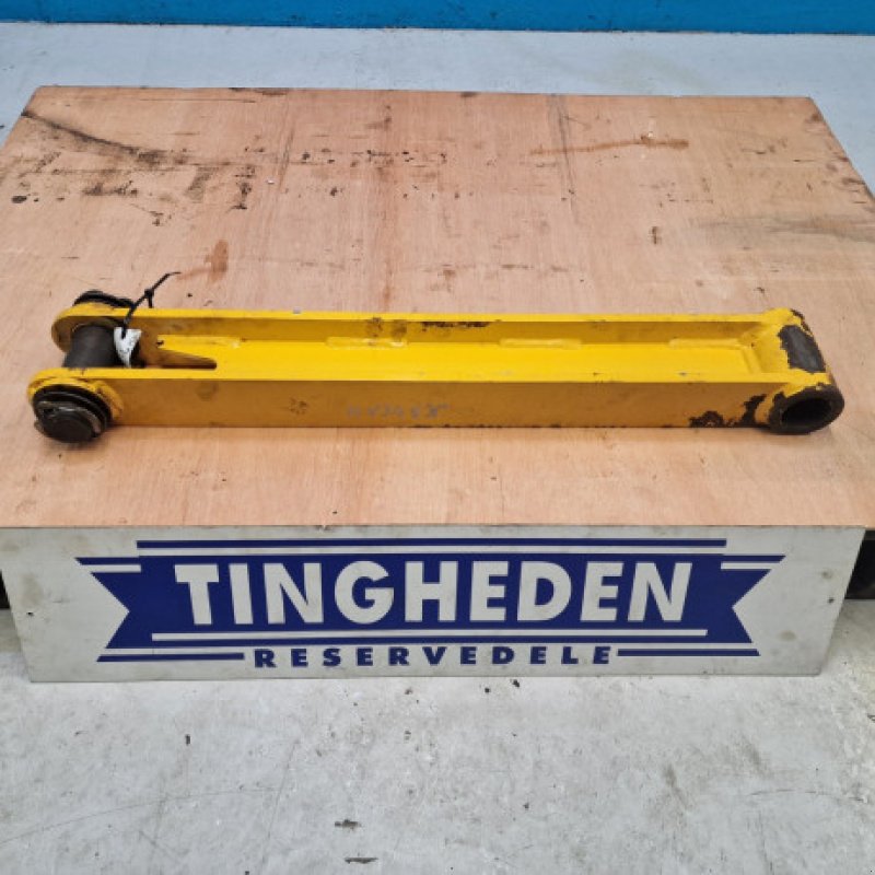 Sonstiges Türe ait JCB 4CX, Gebrauchtmaschine içinde Hemmet (resim 1)