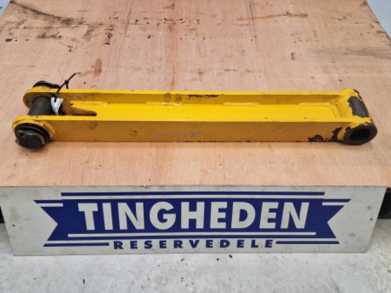 Sonstiges типа JCB 4CX, Gebrauchtmaschine в Hemmet (Фотография 1)