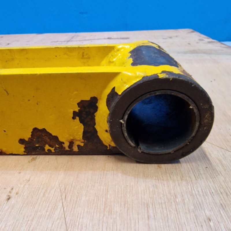 Sonstiges Türe ait JCB 4CX, Gebrauchtmaschine içinde Hemmet (resim 7)