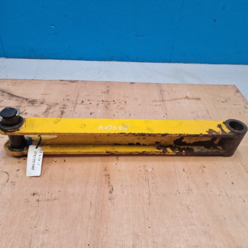 Sonstiges Türe ait JCB 4CX, Gebrauchtmaschine içinde Hemmet (resim 8)