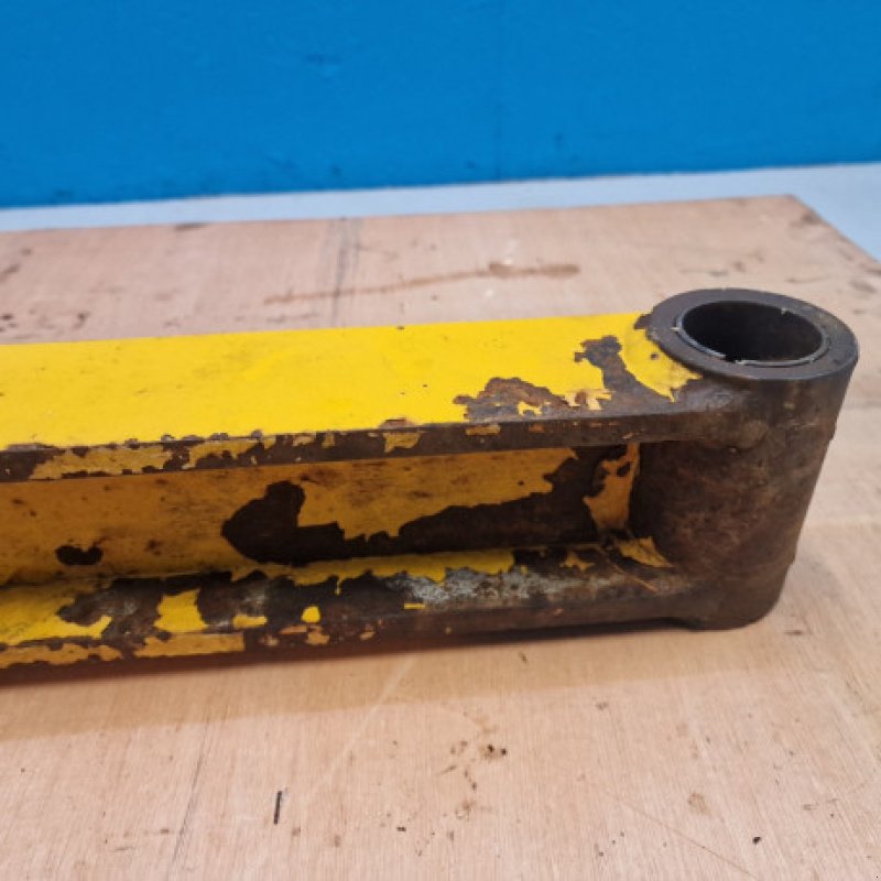 Sonstiges Türe ait JCB 4CX, Gebrauchtmaschine içinde Hemmet (resim 12)