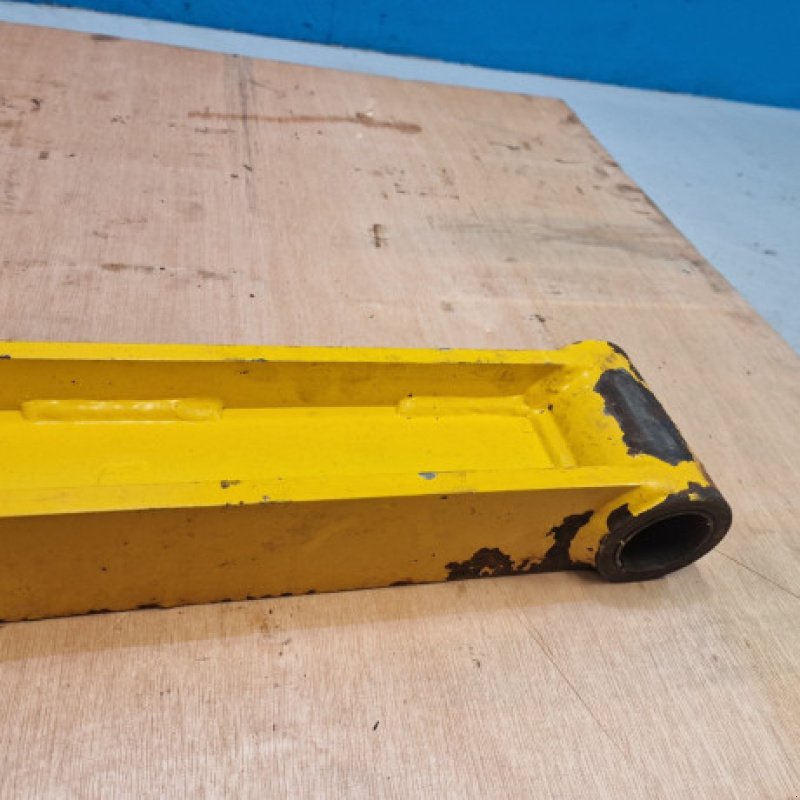 Sonstiges Türe ait JCB 4CX, Gebrauchtmaschine içinde Hemmet (resim 4)