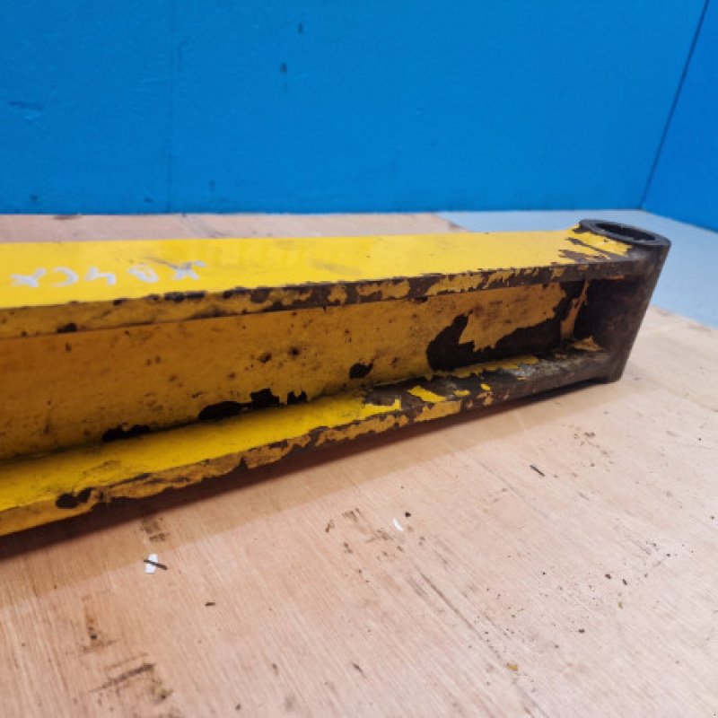 Sonstiges Türe ait JCB 4CX, Gebrauchtmaschine içinde Hemmet (resim 10)